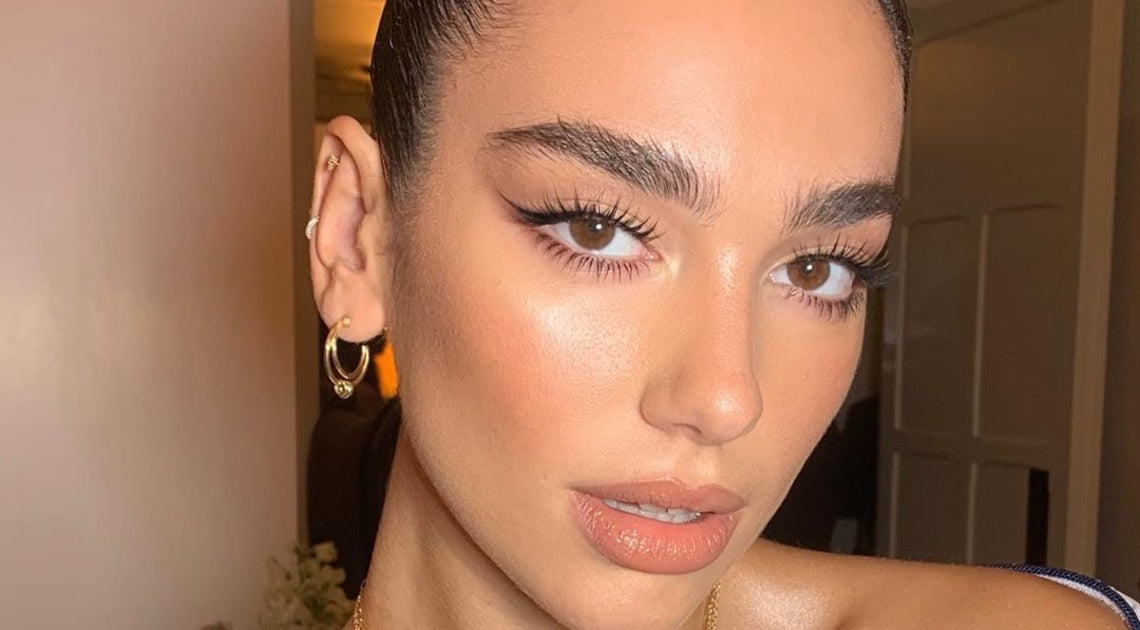 What REALLY Happens When You Laminate Your Own Brows at Home