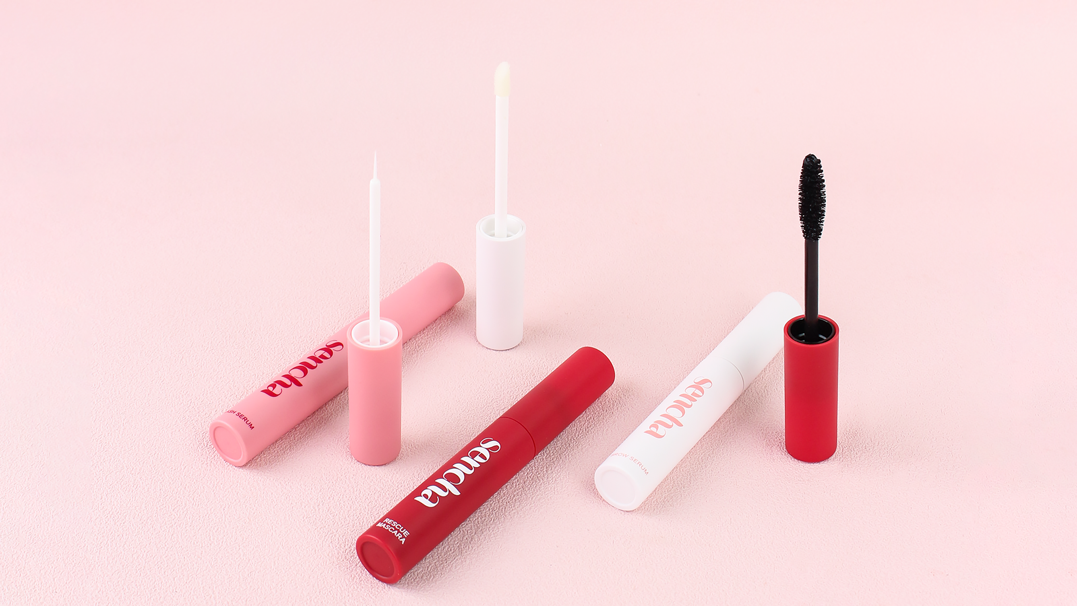 Triple Peptide Lash & Brow Serum Set ✨