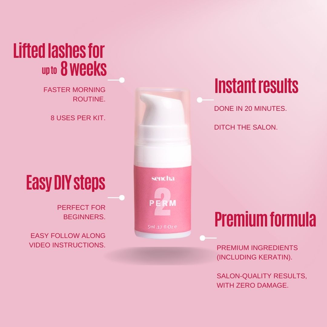 Sky-High Lash Lift Kit ✨