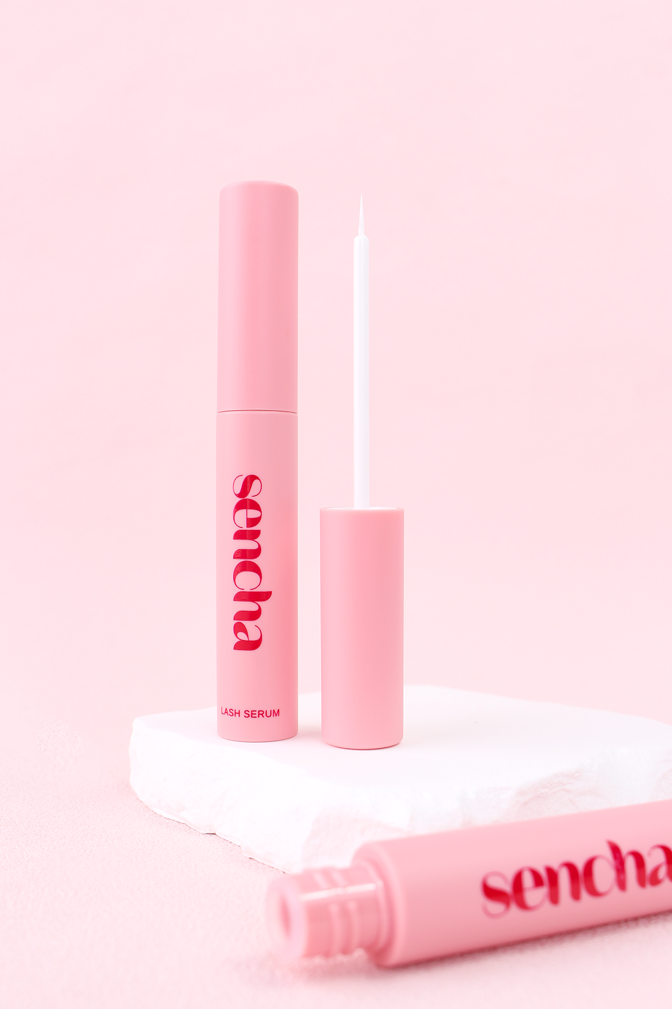 Powerhouse Lash Serum | Triple Peptide & Biotin ✨