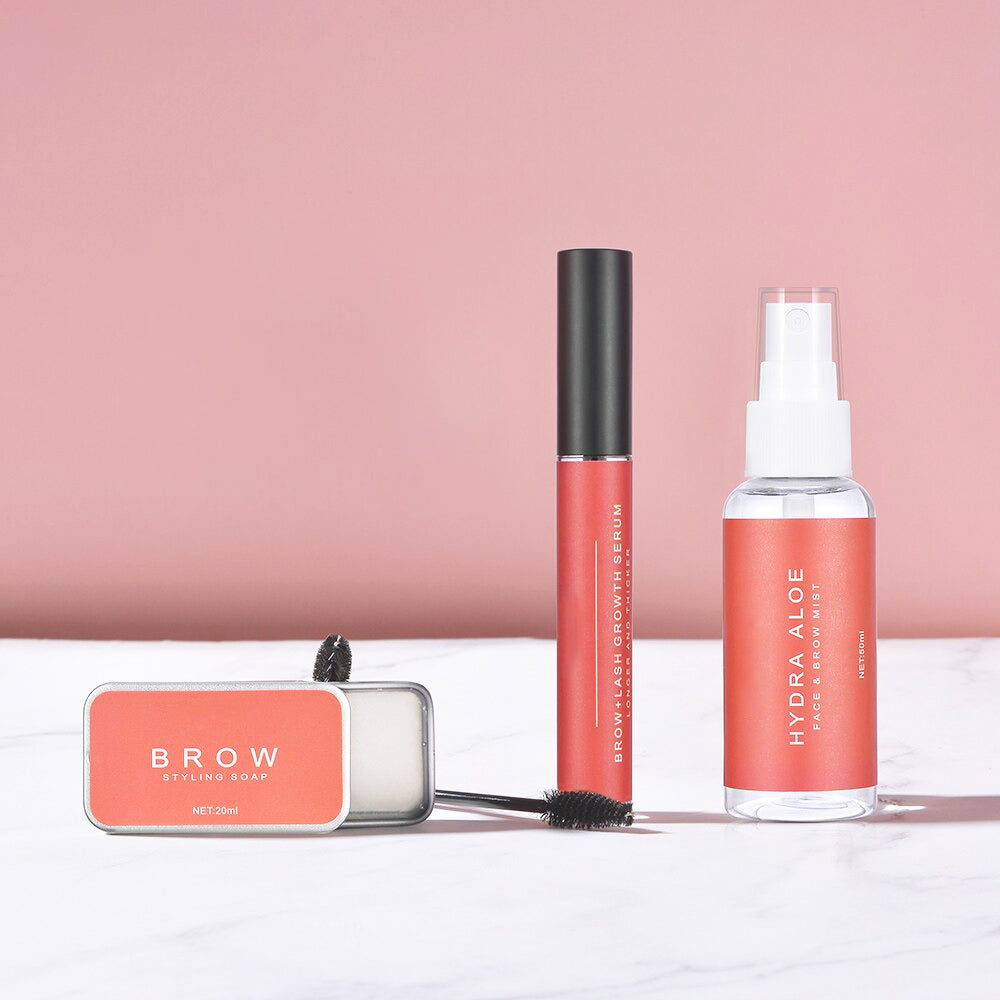Best Brows of Your Life Bundle