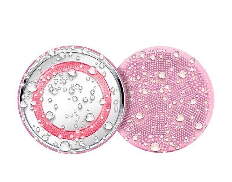 The Full Spectrum – Supersonic Cleanser & Massager