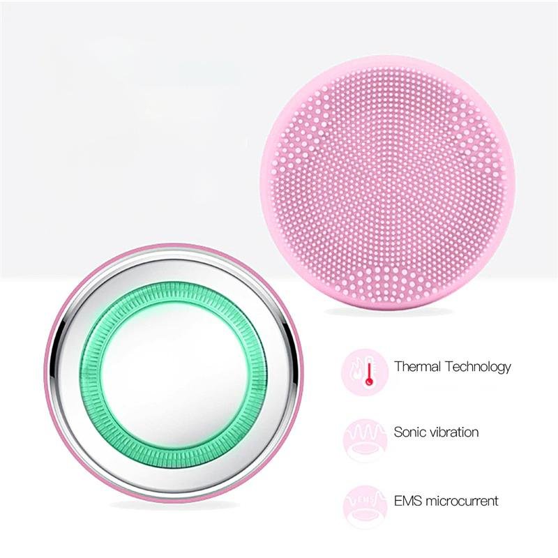 The Full Spectrum – Supersonic Cleanser & Massager