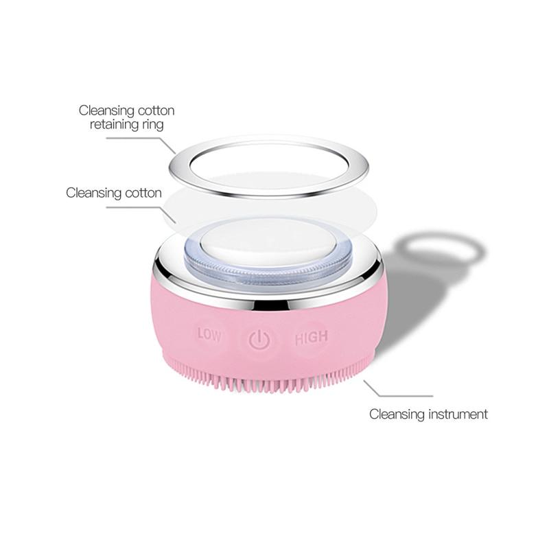 The Full Spectrum – Supersonic Cleanser & Massager