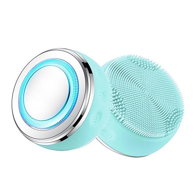 The Full Spectrum – Supersonic Cleanser & Massager