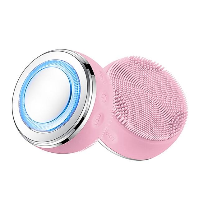The Full Spectrum – Supersonic Cleanser & Massager